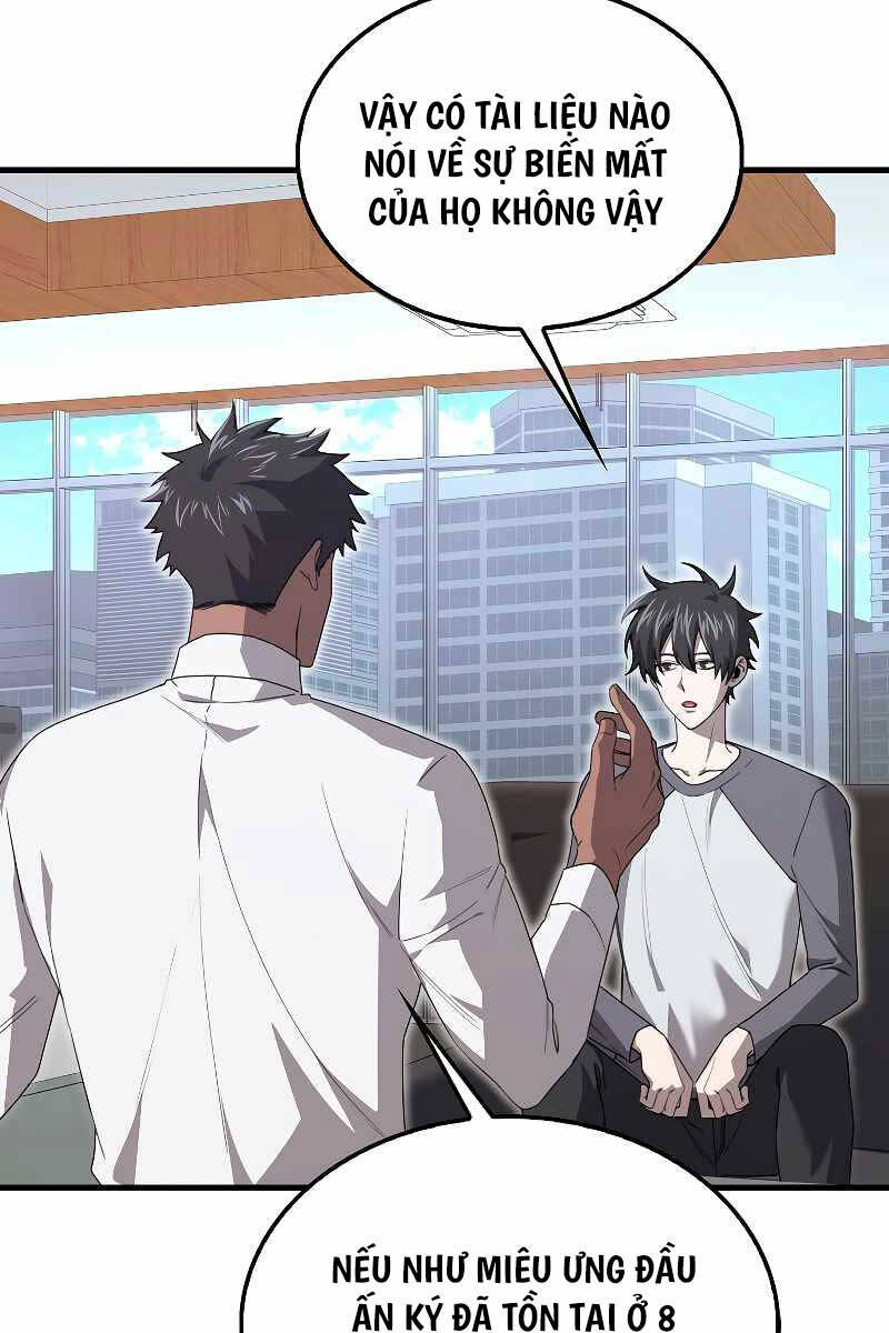 Tôi Không Phải Là Hồi Quy Giả Chapter 14 - Trang 2