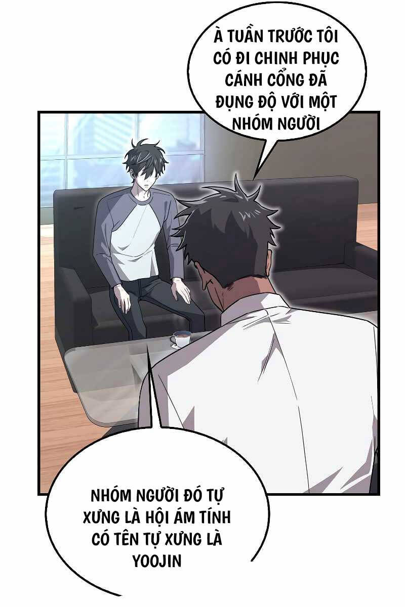 Tôi Không Phải Là Hồi Quy Giả Chapter 14 - Trang 2