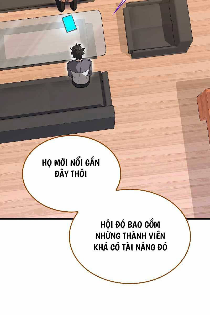 Tôi Không Phải Là Hồi Quy Giả Chapter 14 - Trang 2