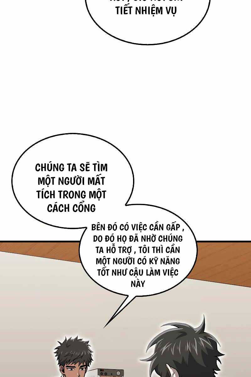 Tôi Không Phải Là Hồi Quy Giả Chapter 14 - Trang 2