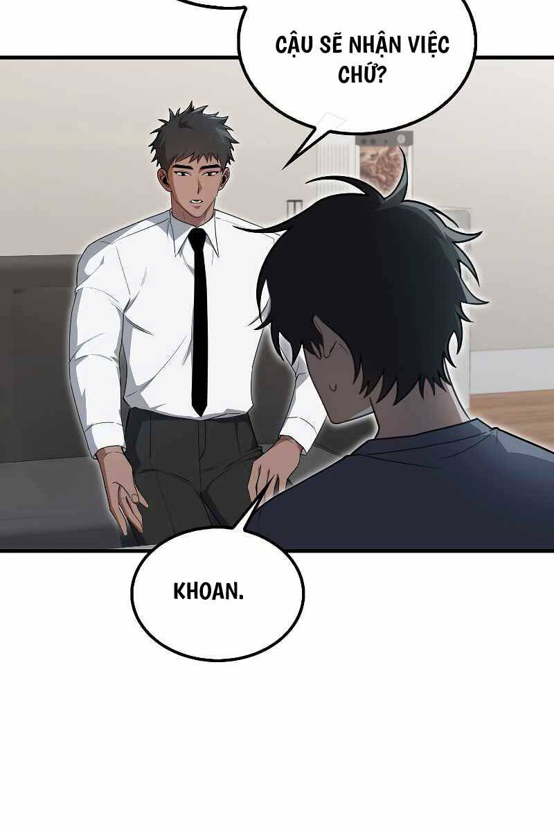 Tôi Không Phải Là Hồi Quy Giả Chapter 15 - Trang 2