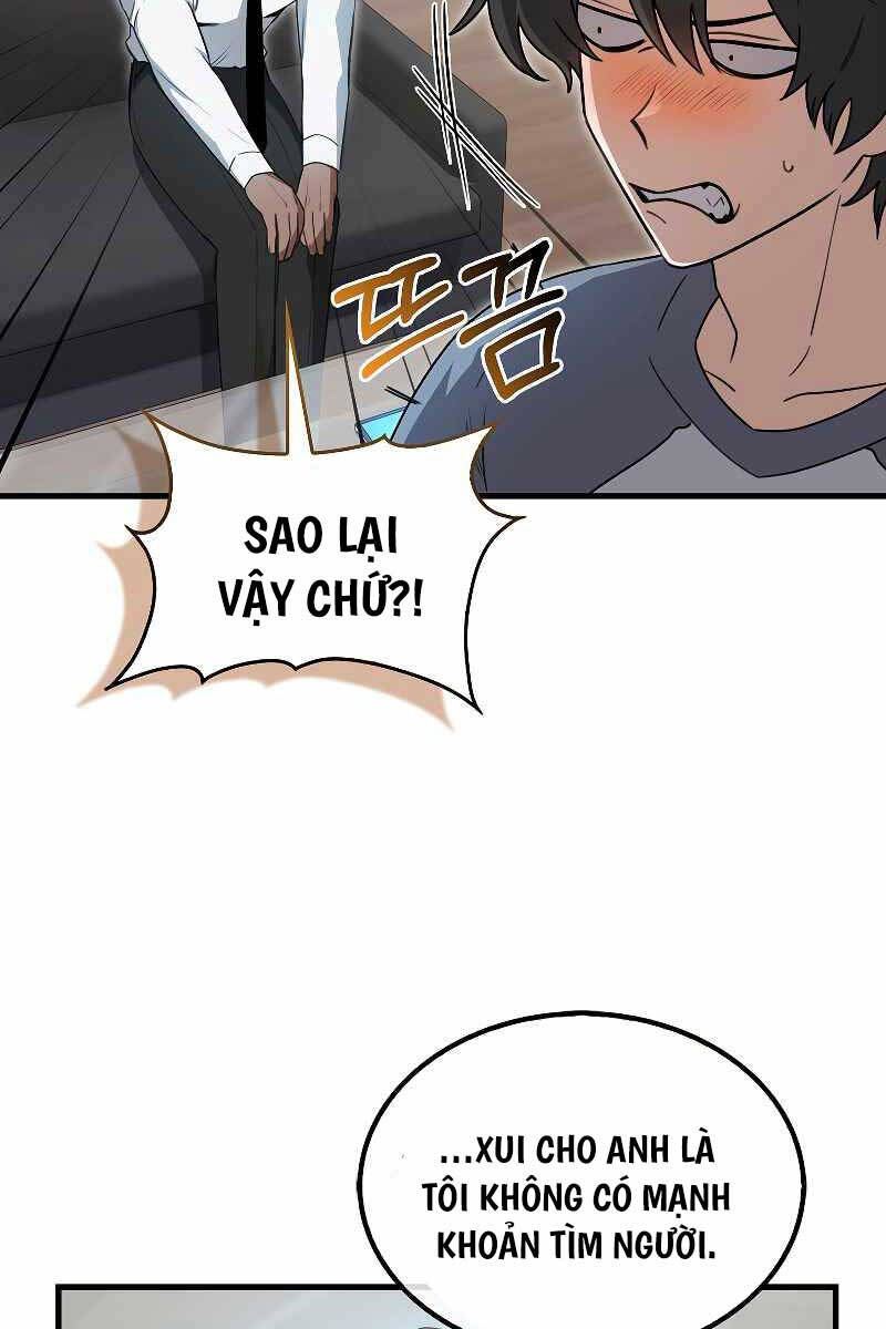 Tôi Không Phải Là Hồi Quy Giả Chapter 15 - Trang 2