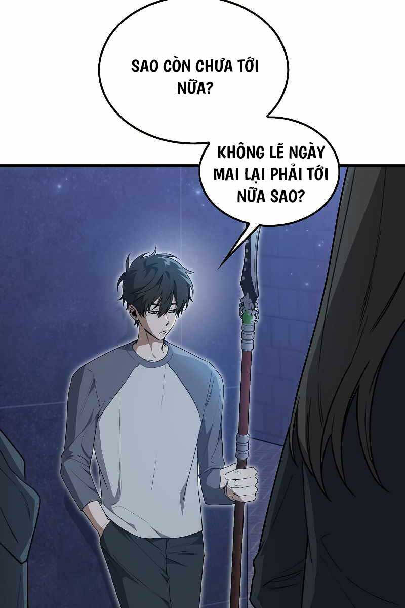 Tôi Không Phải Là Hồi Quy Giả Chapter 15 - Trang 2