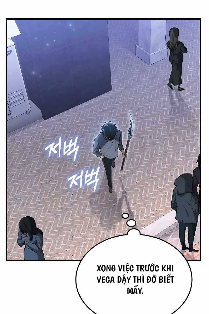 Tôi Không Phải Là Hồi Quy Giả Chapter 15 - Trang 2