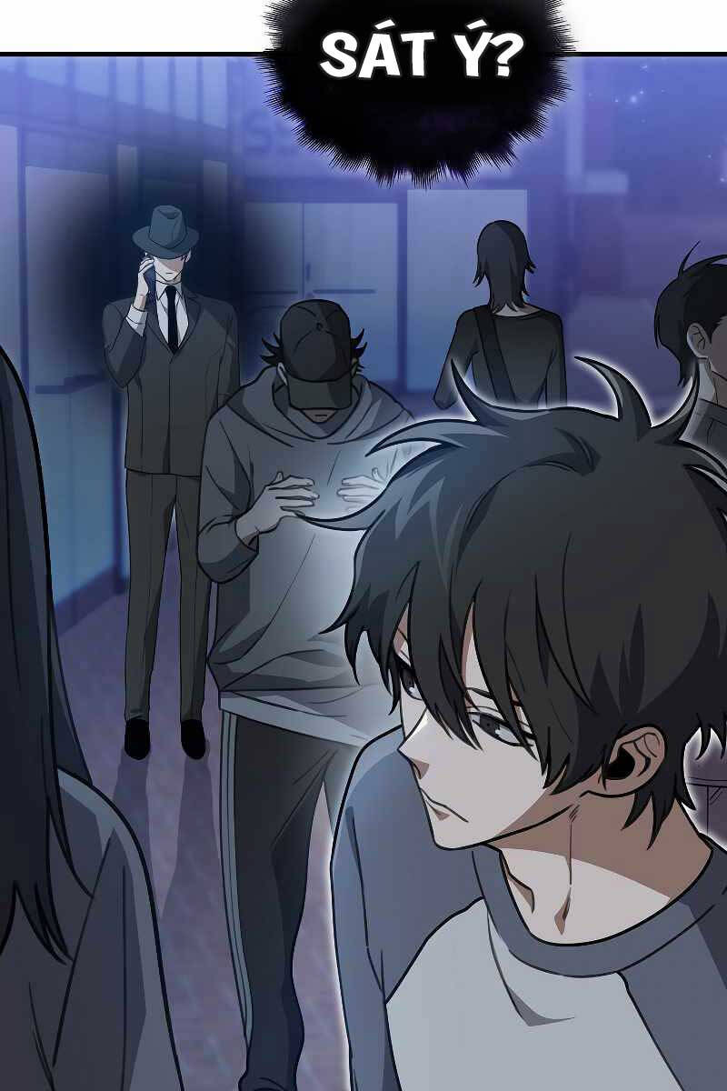 Tôi Không Phải Là Hồi Quy Giả Chapter 15 - Trang 2