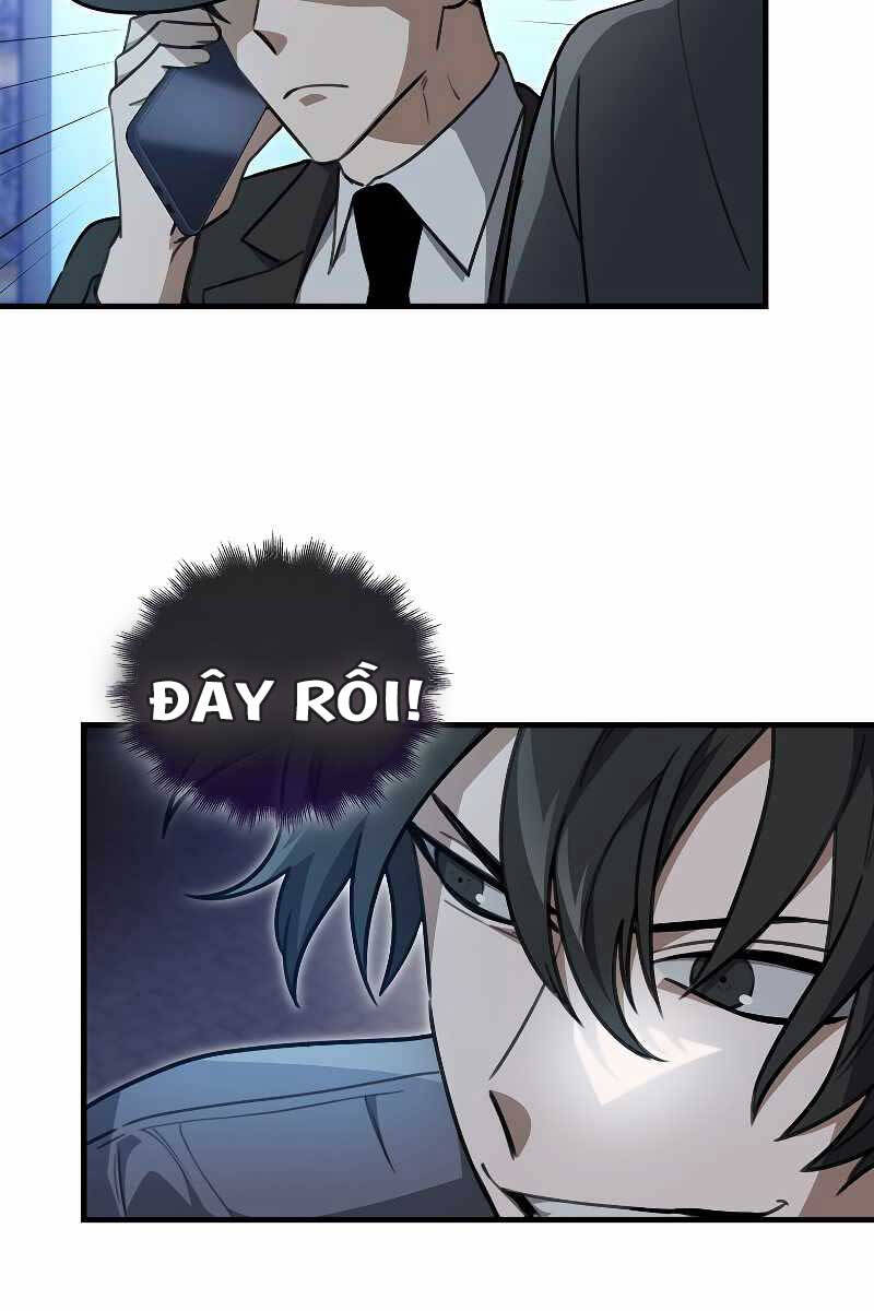 Tôi Không Phải Là Hồi Quy Giả Chapter 15 - Trang 2