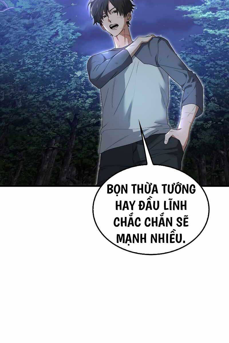 Tôi Không Phải Là Hồi Quy Giả Chapter 15 - Trang 2