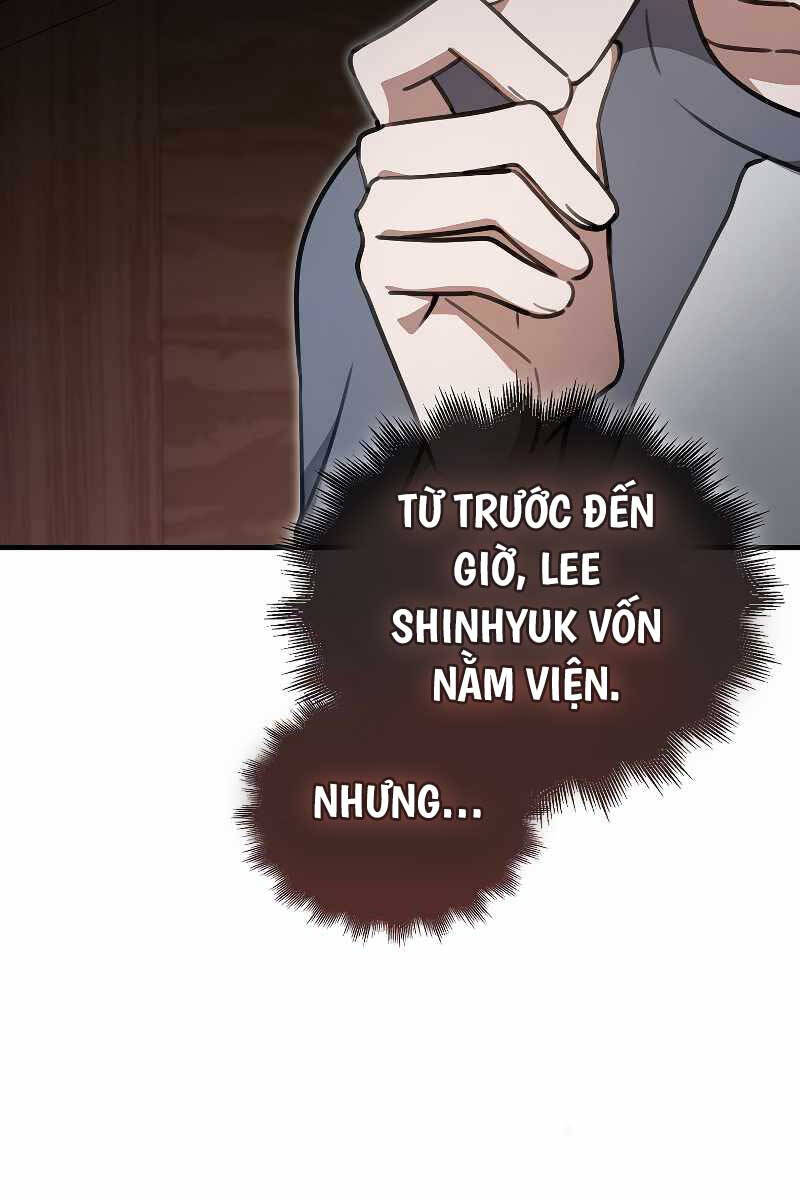 Tôi Không Phải Là Hồi Quy Giả Chapter 15 - Trang 2