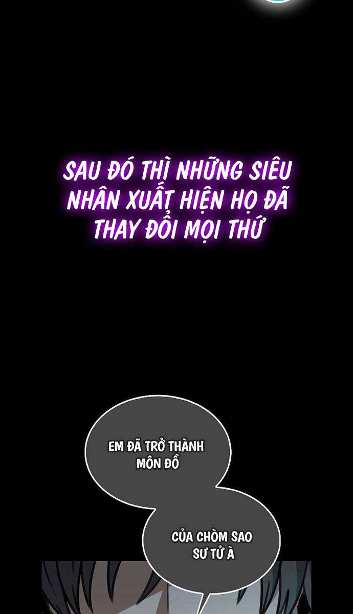Tôi Không Phải Là Hồi Quy Giả Chapter 16 - Trang 2
