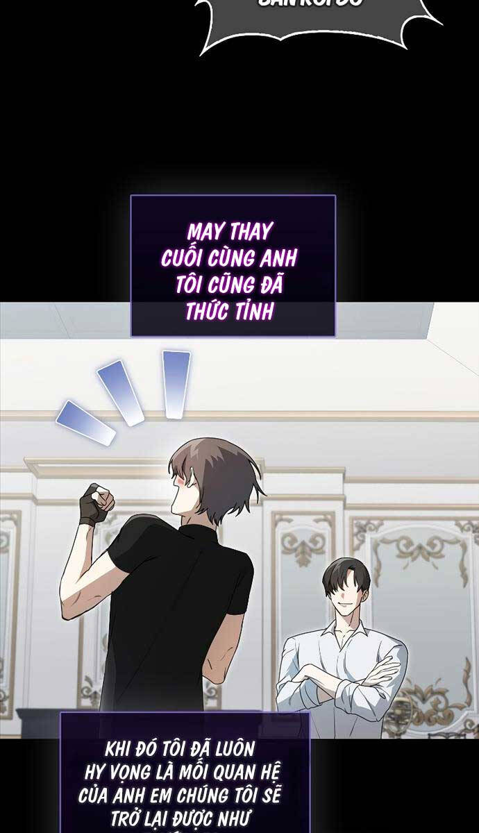 Tôi Không Phải Là Hồi Quy Giả Chapter 16 - Trang 2