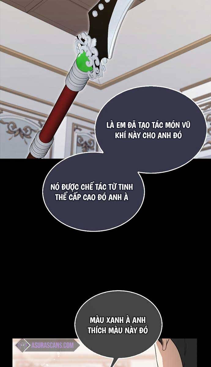 Tôi Không Phải Là Hồi Quy Giả Chapter 16 - Trang 2