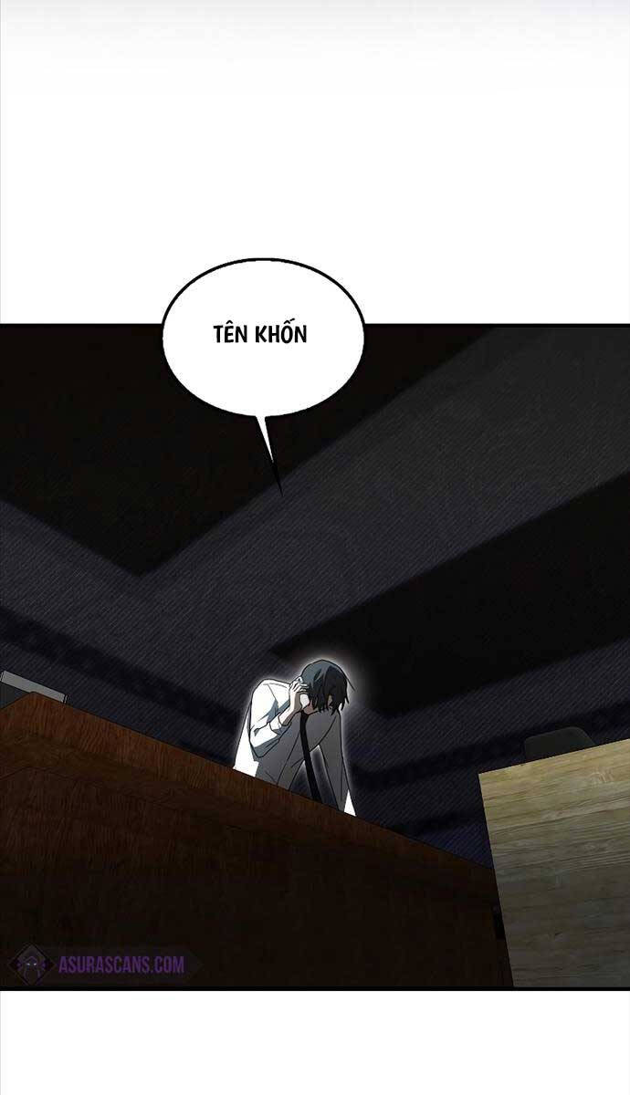 Tôi Không Phải Là Hồi Quy Giả Chapter 16 - Trang 2