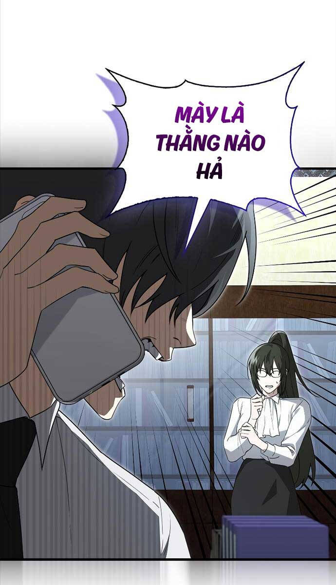 Tôi Không Phải Là Hồi Quy Giả Chapter 16 - Trang 2