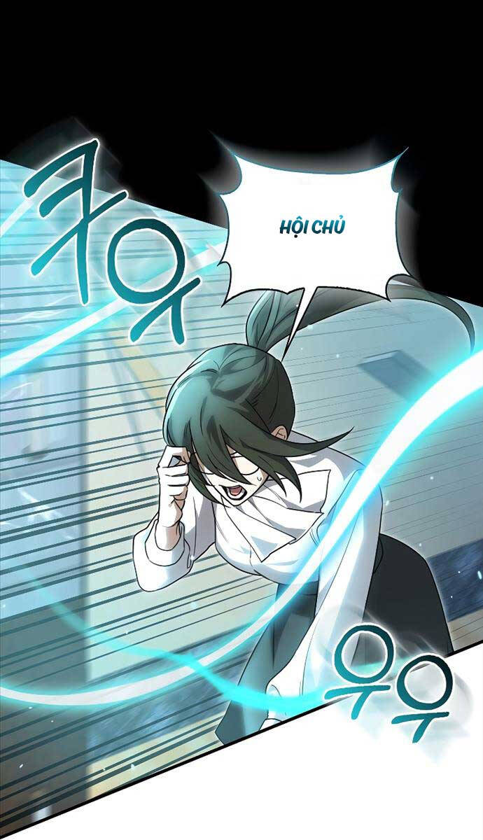 Tôi Không Phải Là Hồi Quy Giả Chapter 16 - Trang 2