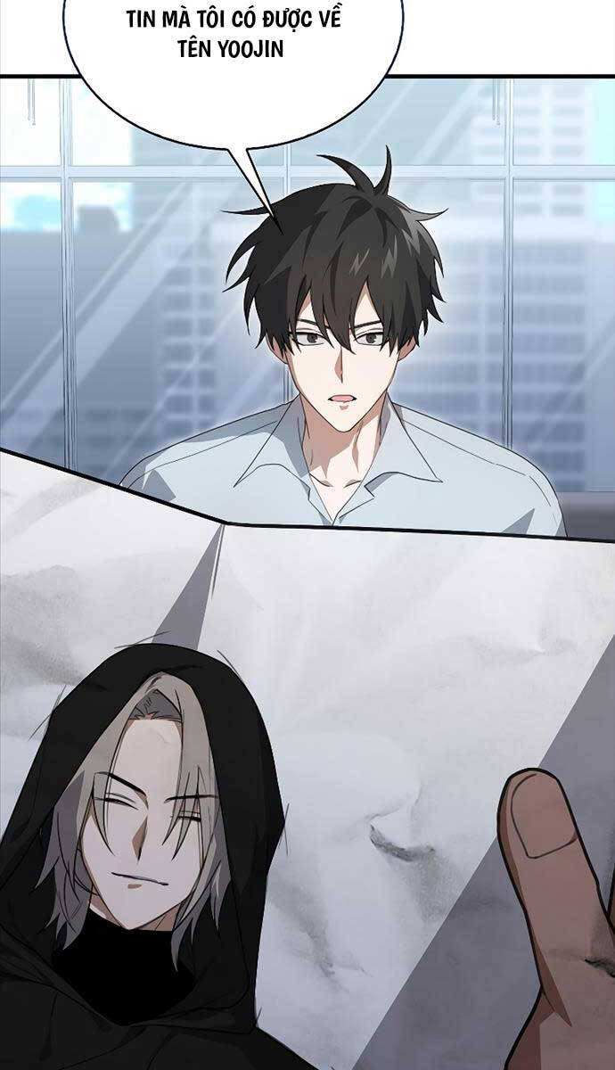 Tôi Không Phải Là Hồi Quy Giả Chapter 16 - Trang 2