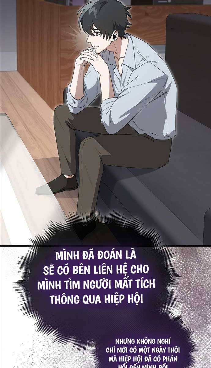 Tôi Không Phải Là Hồi Quy Giả Chapter 16 - Trang 2