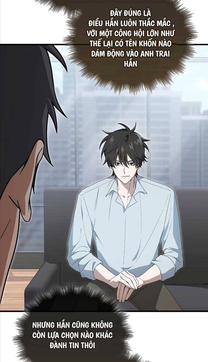 Tôi Không Phải Là Hồi Quy Giả Chapter 16 - Trang 2