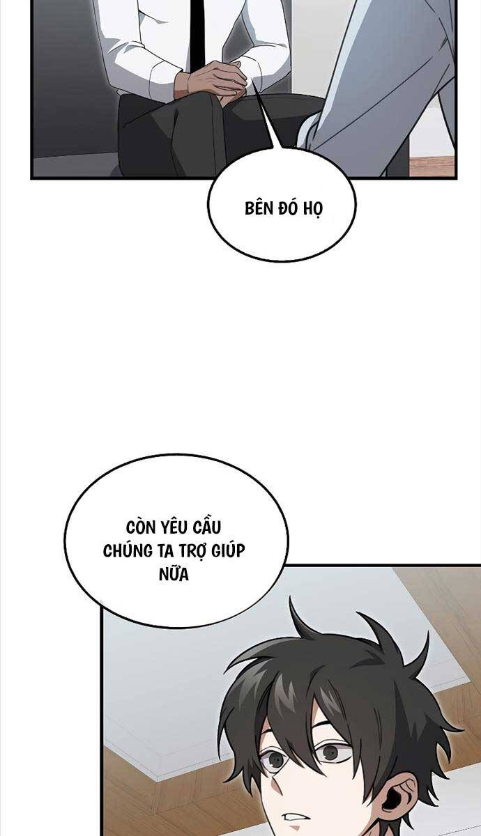 Tôi Không Phải Là Hồi Quy Giả Chapter 16 - Trang 2