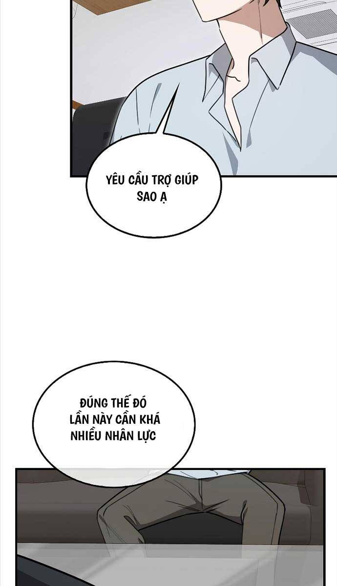 Tôi Không Phải Là Hồi Quy Giả Chapter 16 - Trang 2