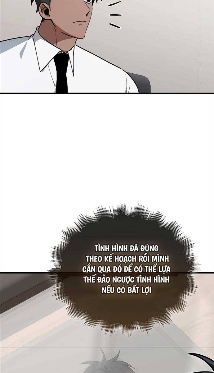 Tôi Không Phải Là Hồi Quy Giả Chapter 16 - Trang 2