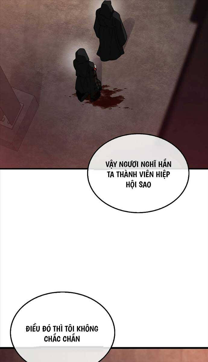 Tôi Không Phải Là Hồi Quy Giả Chapter 16 - Trang 2