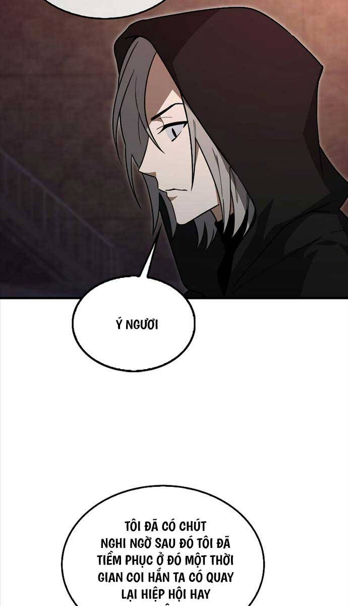 Tôi Không Phải Là Hồi Quy Giả Chapter 16 - Trang 2