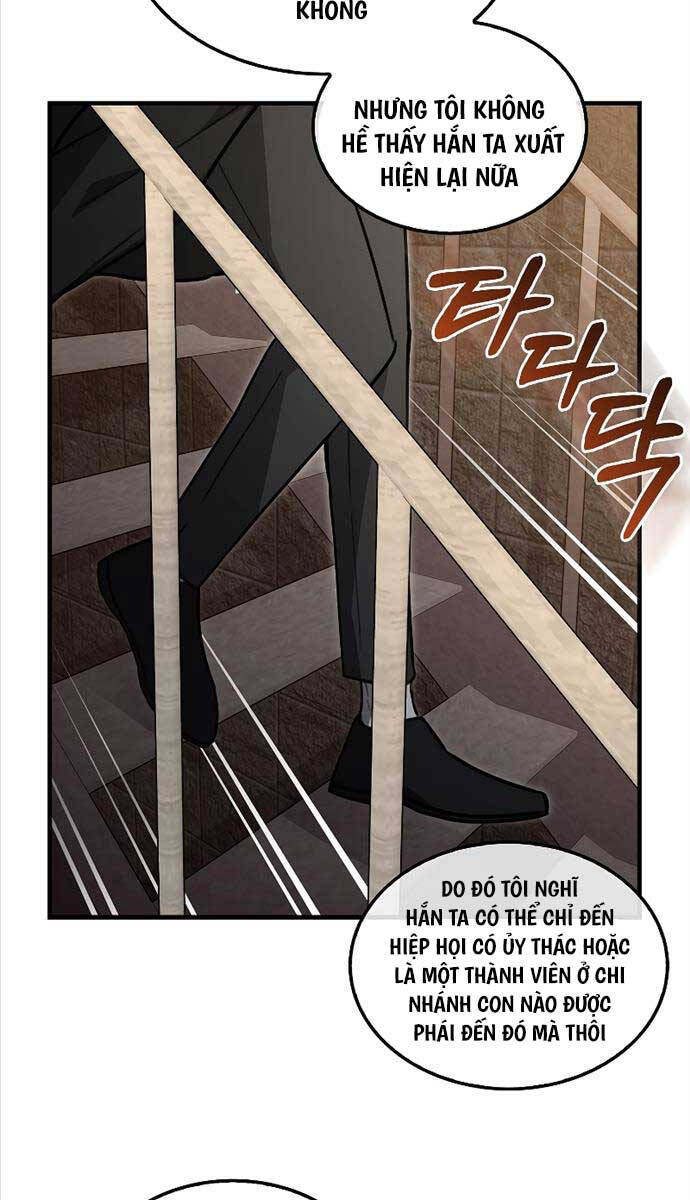 Tôi Không Phải Là Hồi Quy Giả Chapter 16 - Trang 2