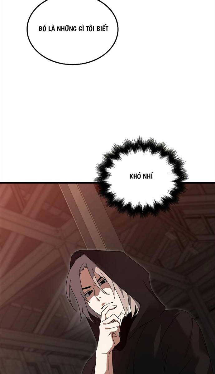 Tôi Không Phải Là Hồi Quy Giả Chapter 16 - Trang 2