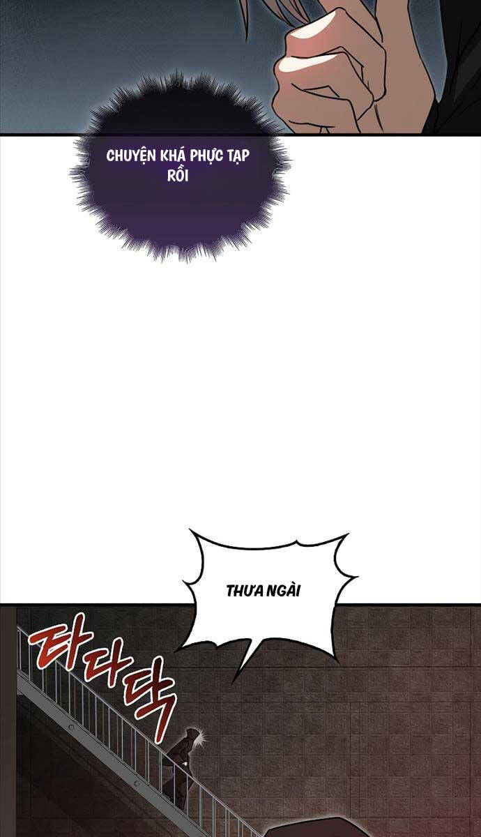 Tôi Không Phải Là Hồi Quy Giả Chapter 16 - Trang 2