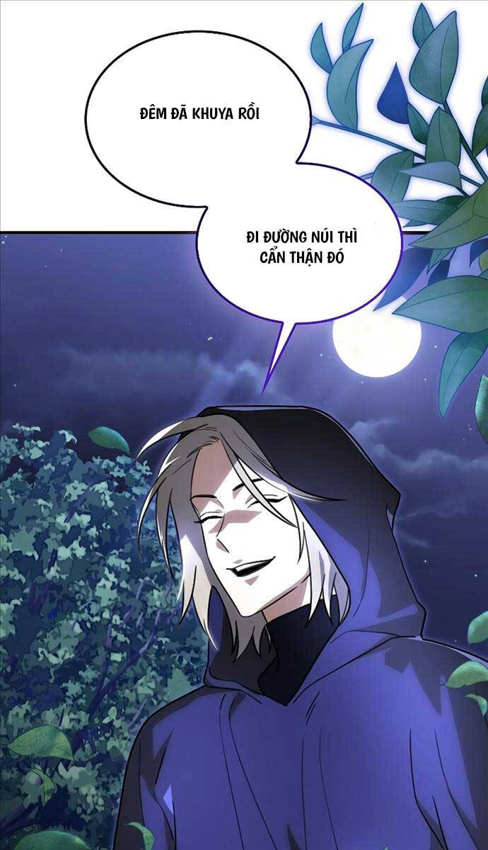 Tôi Không Phải Là Hồi Quy Giả Chapter 16 - Trang 2