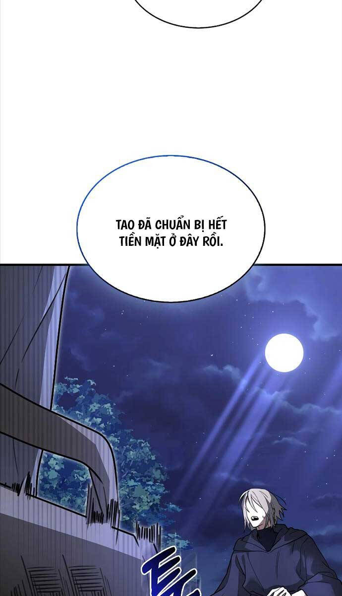 Tôi Không Phải Là Hồi Quy Giả Chapter 17 - Trang 2