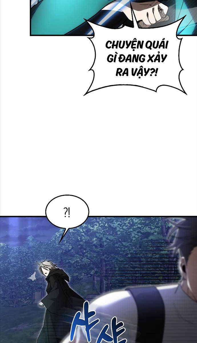 Tôi Không Phải Là Hồi Quy Giả Chapter 17 - Trang 2