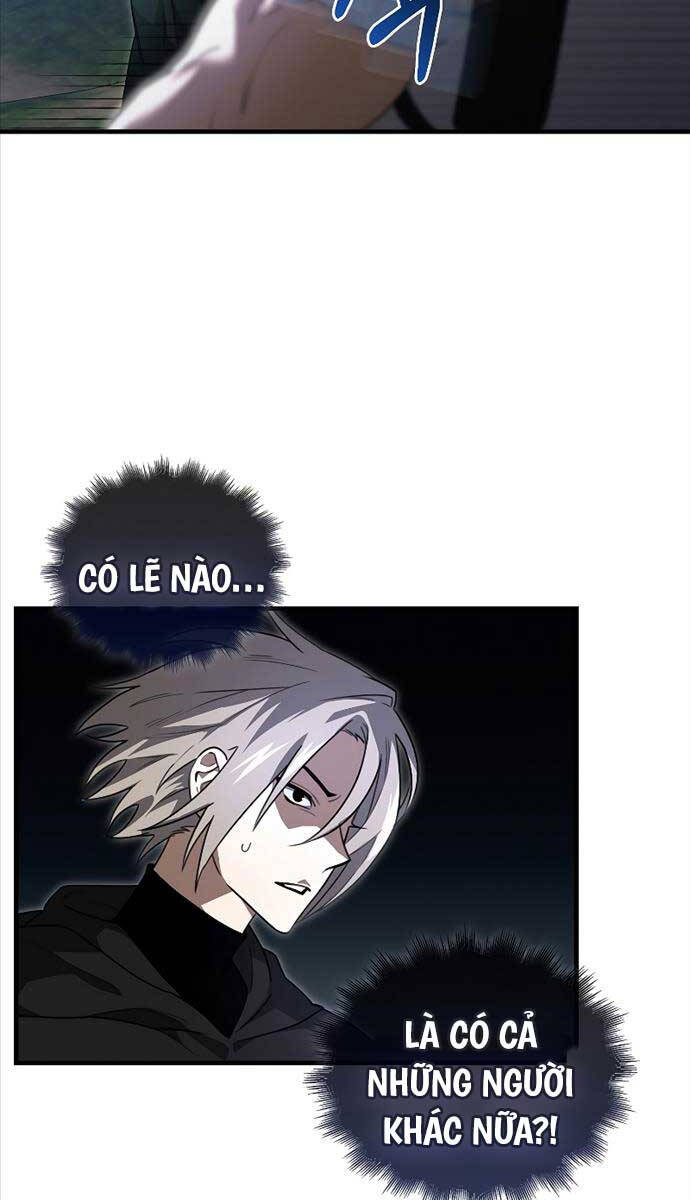 Tôi Không Phải Là Hồi Quy Giả Chapter 17 - Trang 2