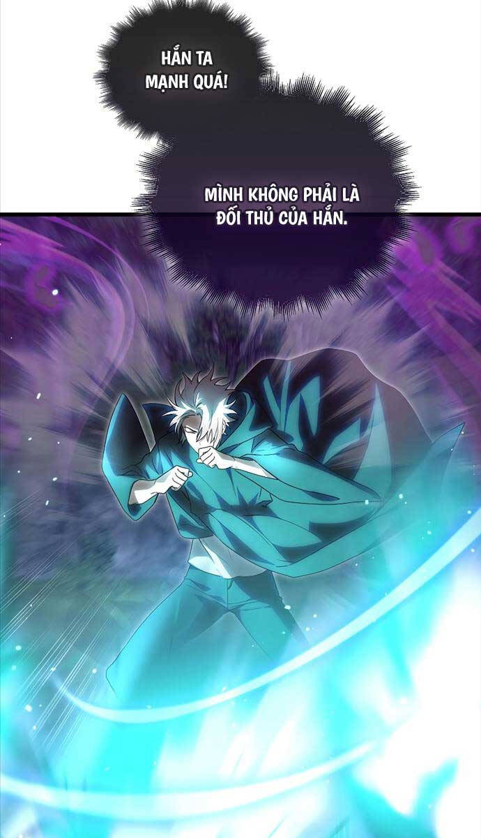 Tôi Không Phải Là Hồi Quy Giả Chapter 17 - Trang 2