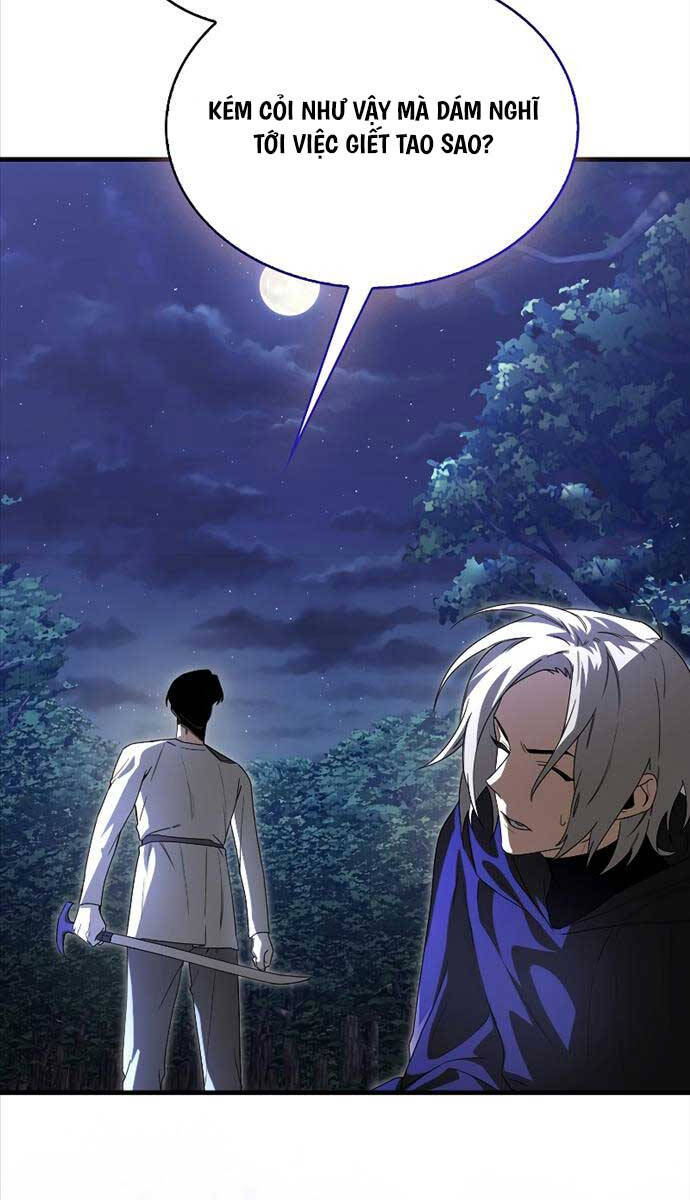 Tôi Không Phải Là Hồi Quy Giả Chapter 17 - Trang 2