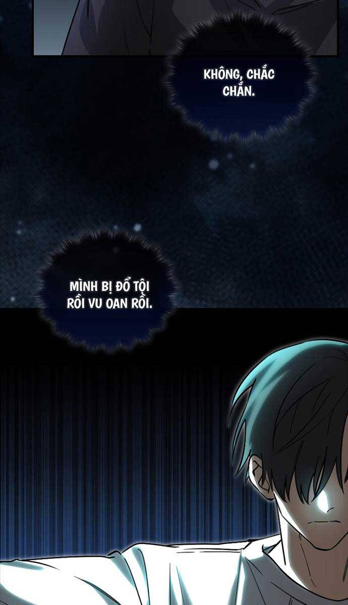 Tôi Không Phải Là Hồi Quy Giả Chapter 17 - Trang 2