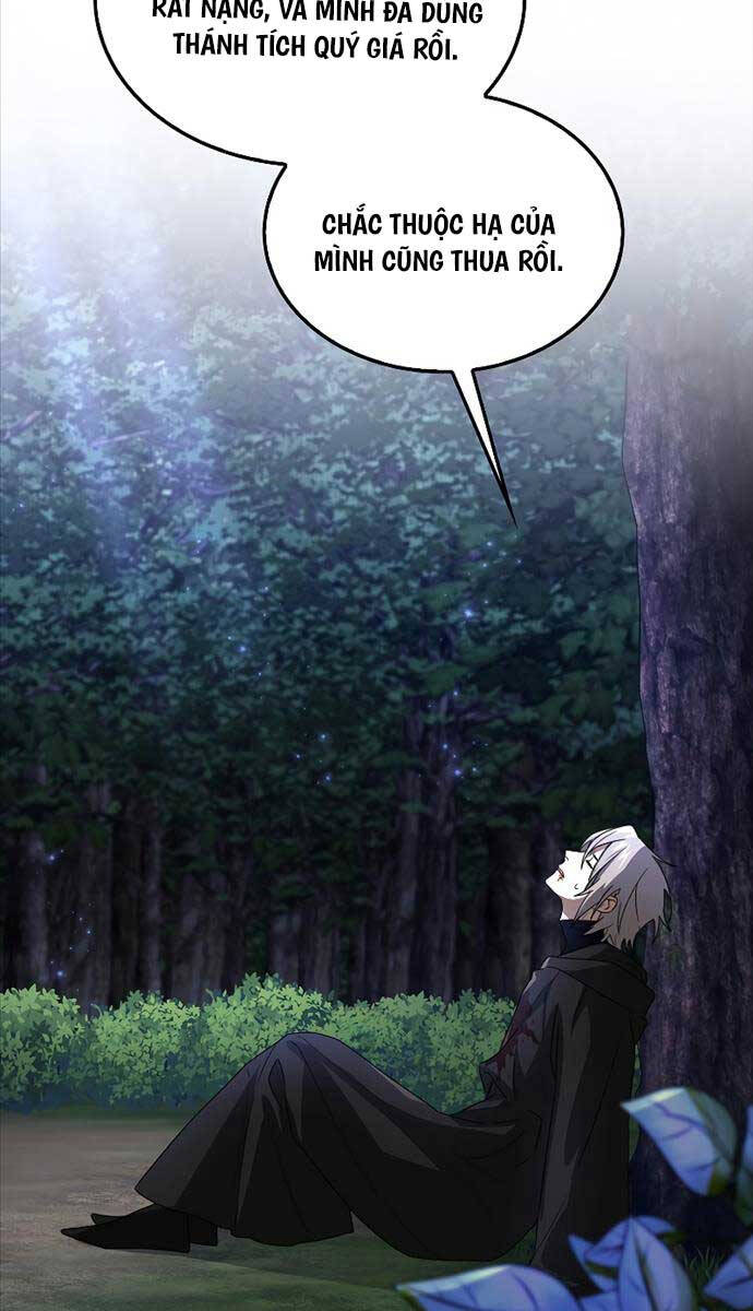 Tôi Không Phải Là Hồi Quy Giả Chapter 17 - Trang 2