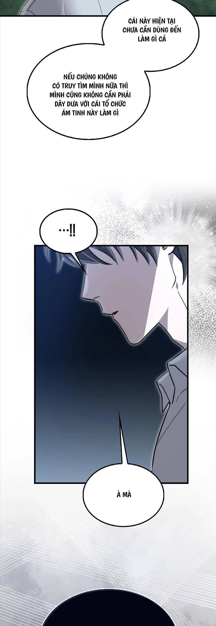 Tôi Không Phải Là Hồi Quy Giả Chapter 18 - Trang 2