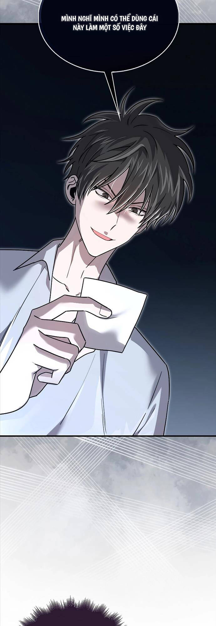 Tôi Không Phải Là Hồi Quy Giả Chapter 18 - Trang 2