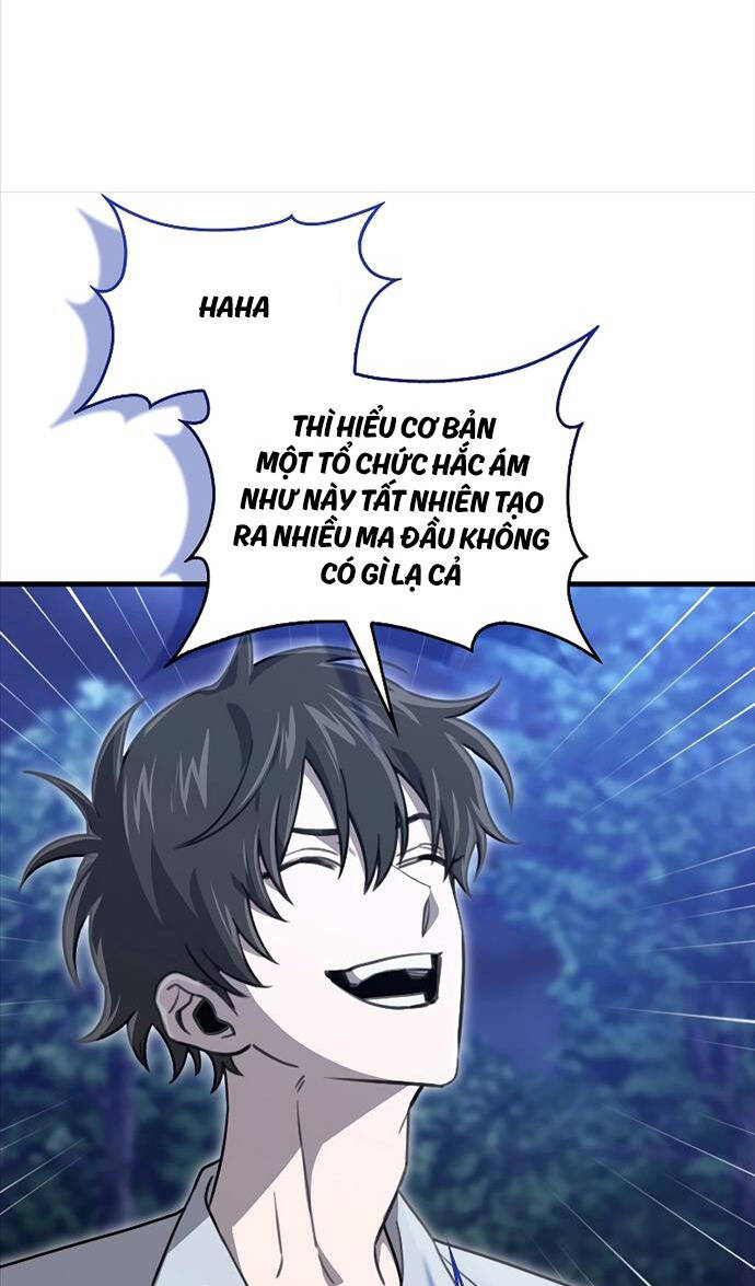 Tôi Không Phải Là Hồi Quy Giả Chapter 18 - Trang 2