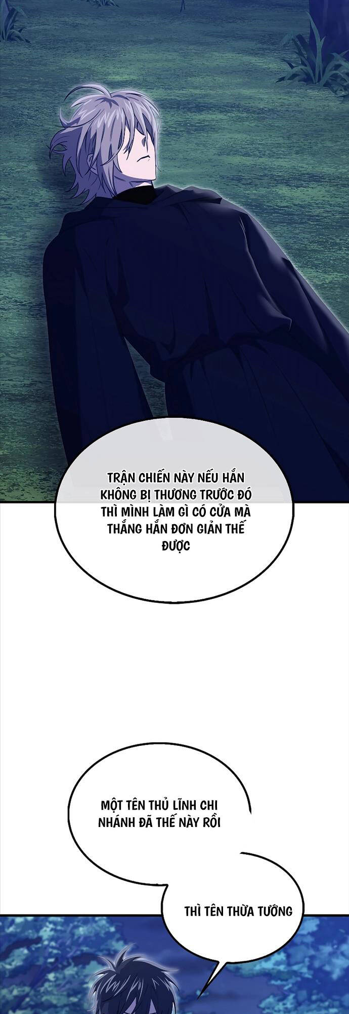 Tôi Không Phải Là Hồi Quy Giả Chapter 18 - Trang 2