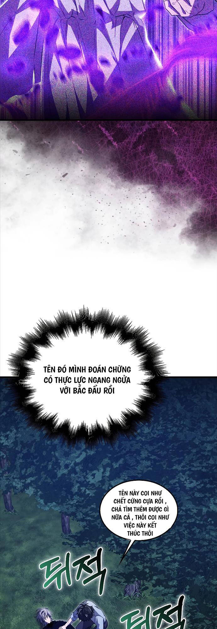 Tôi Không Phải Là Hồi Quy Giả Chapter 18 - Trang 2