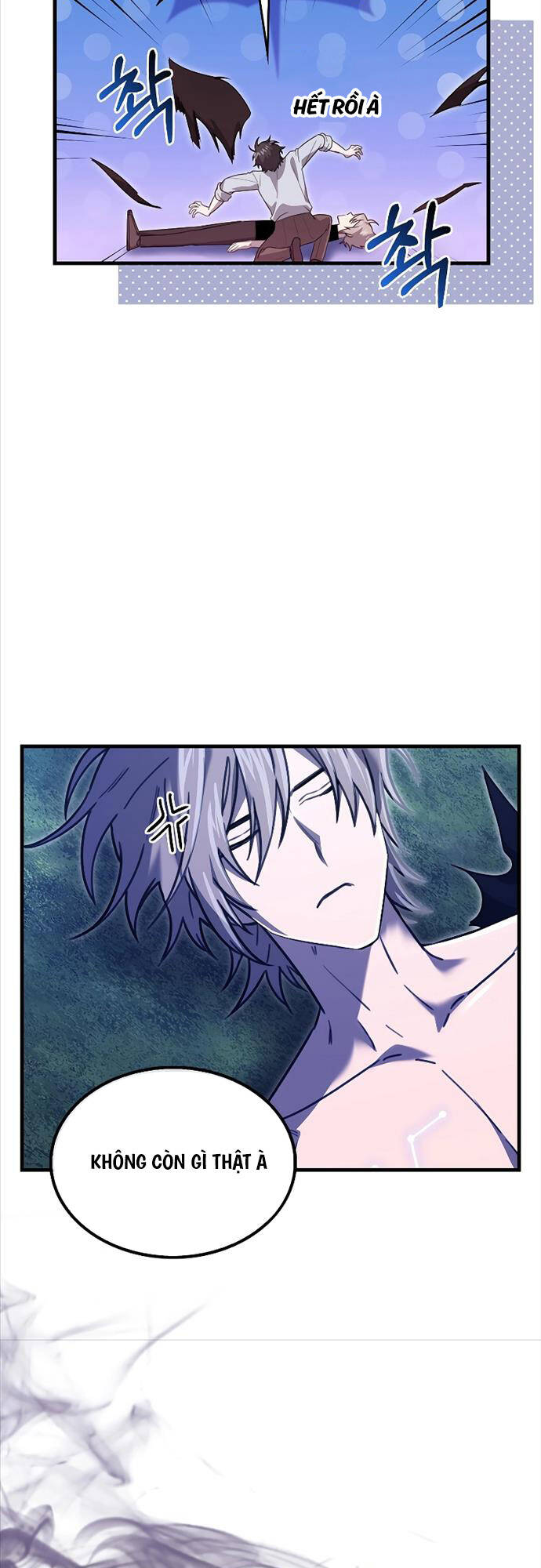 Tôi Không Phải Là Hồi Quy Giả Chapter 18 - Trang 2