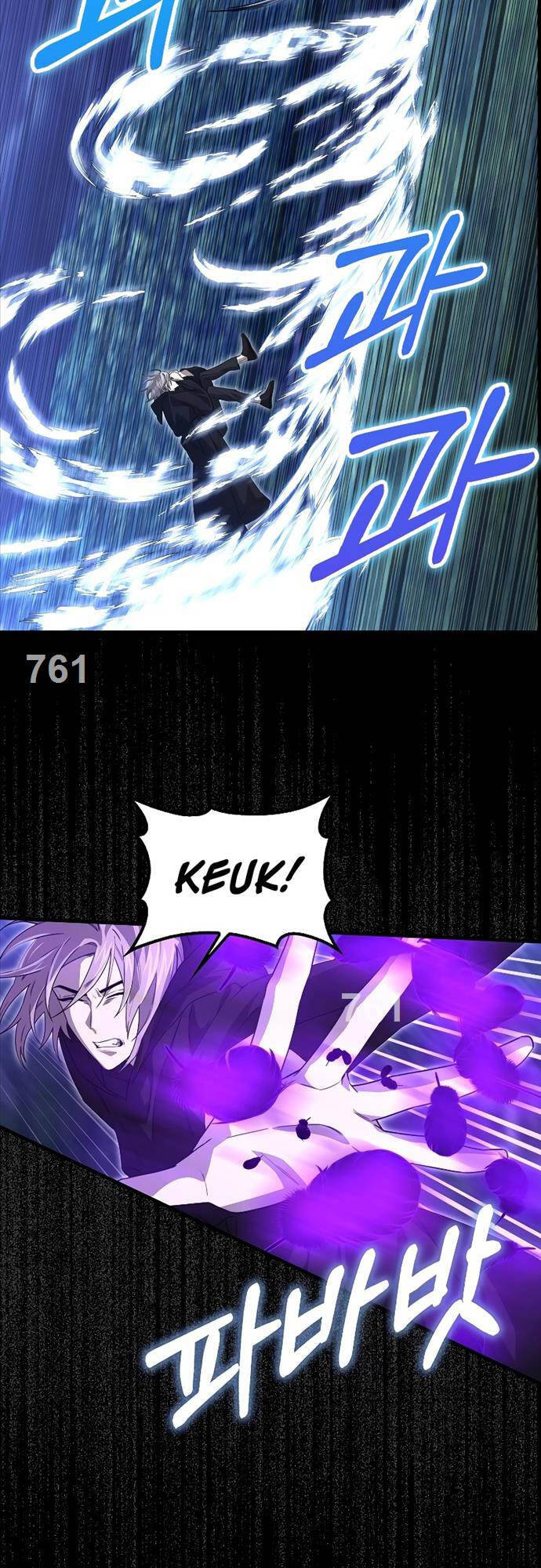 Tôi Không Phải Là Hồi Quy Giả Chapter 18 - Trang 2