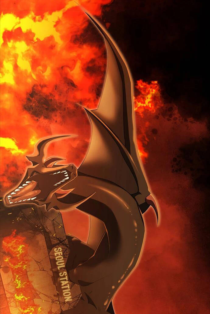 Tôi Không Phải Là Hồi Quy Giả Chapter 18 - Trang 2