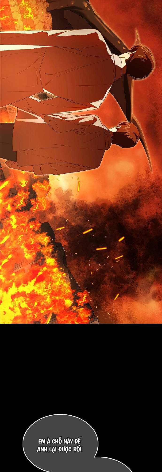 Tôi Không Phải Là Hồi Quy Giả Chapter 18 - Trang 2