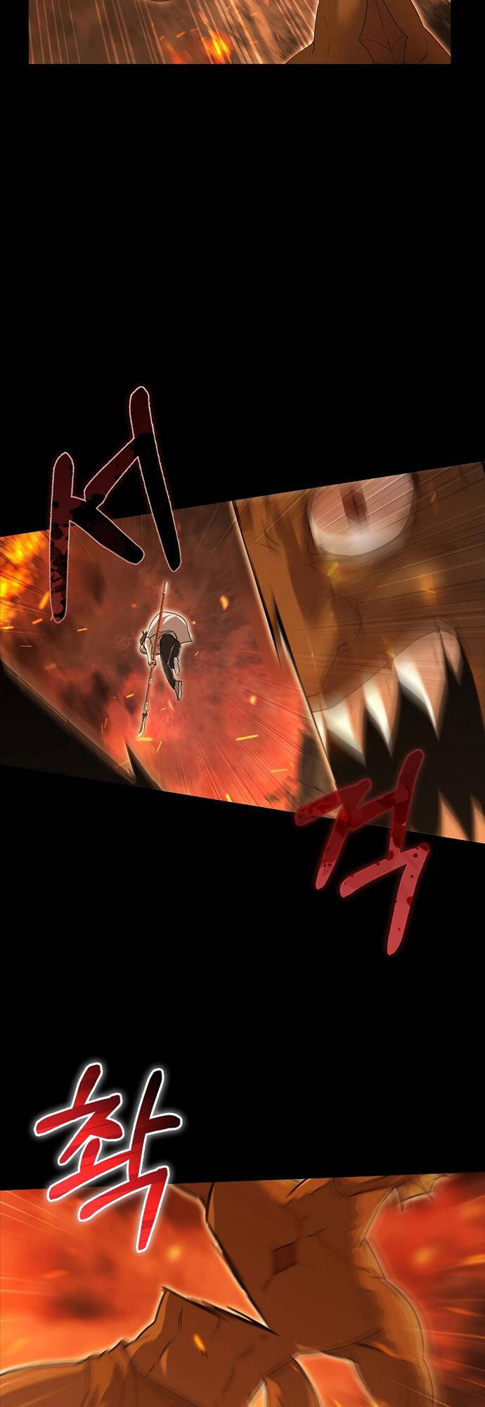 Tôi Không Phải Là Hồi Quy Giả Chapter 18 - Trang 2