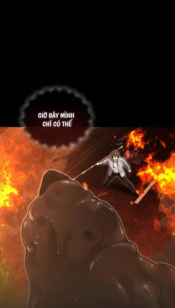 Tôi Không Phải Là Hồi Quy Giả Chapter 18 - Trang 2