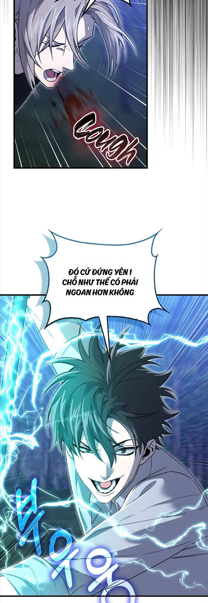 Tôi Không Phải Là Hồi Quy Giả Chapter 18 - Trang 2