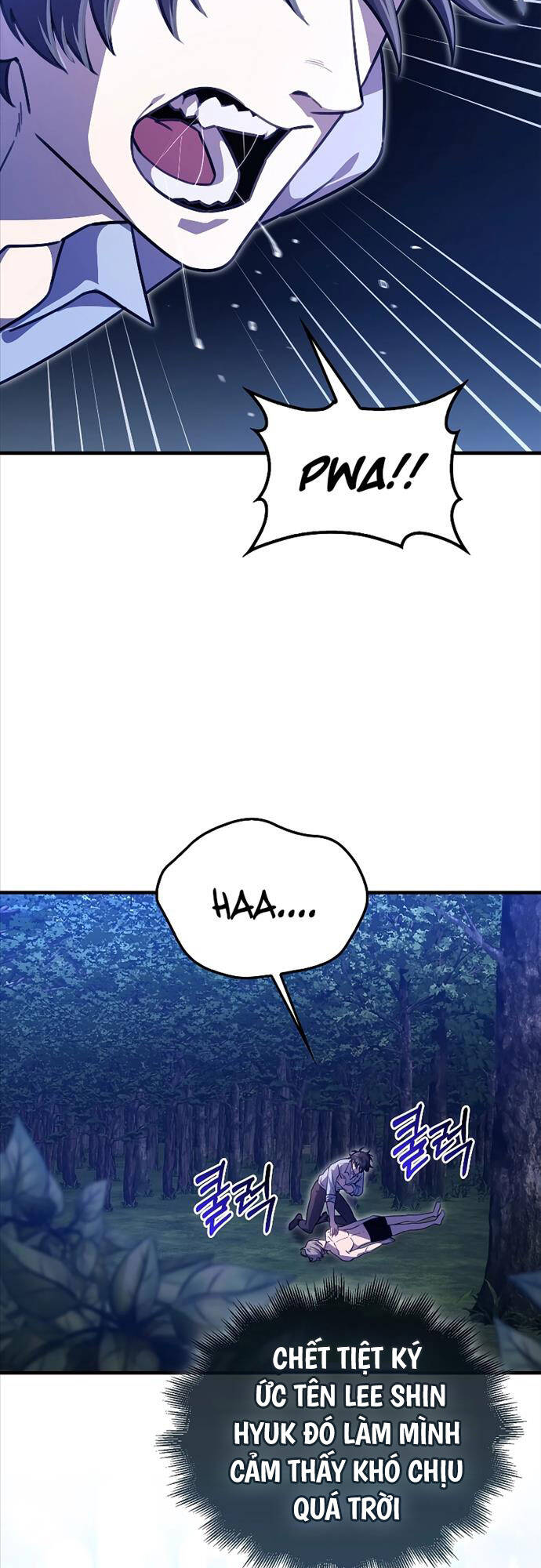 Tôi Không Phải Là Hồi Quy Giả Chapter 18 - Trang 2